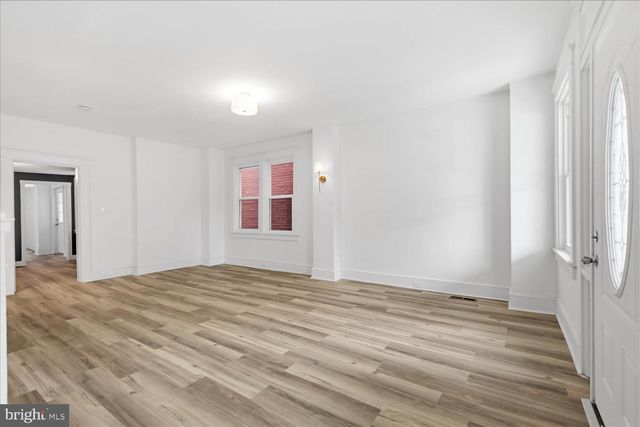 542 E ORANGE ST, Lancaster, PA 17602