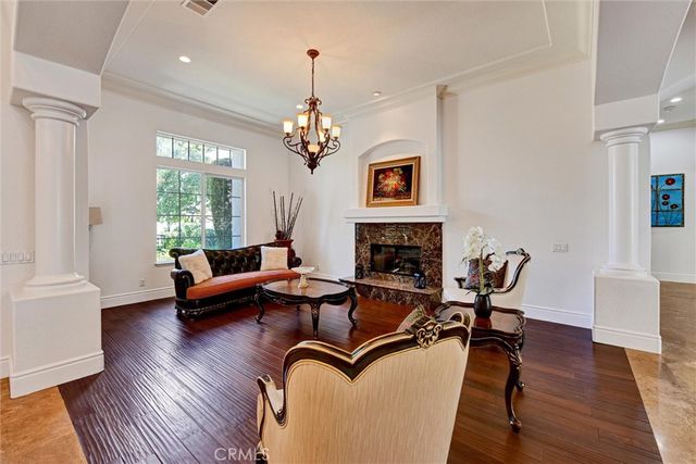 1660 Alamitos, Corona, CA 92881
