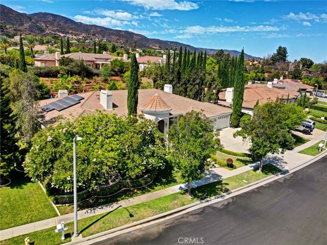 1660 Alamitos, Corona, CA 92881
