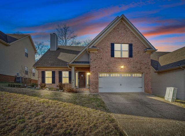 120 Otter Glenn Dr, Hendersonville, TN 37075