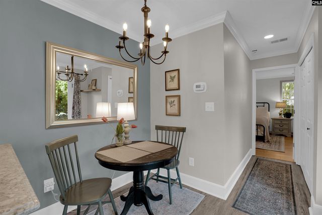 2007 York Drive, Columbia, SC 29204