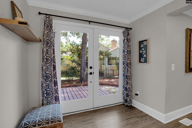 2007 York Drive, Columbia, SC 29204