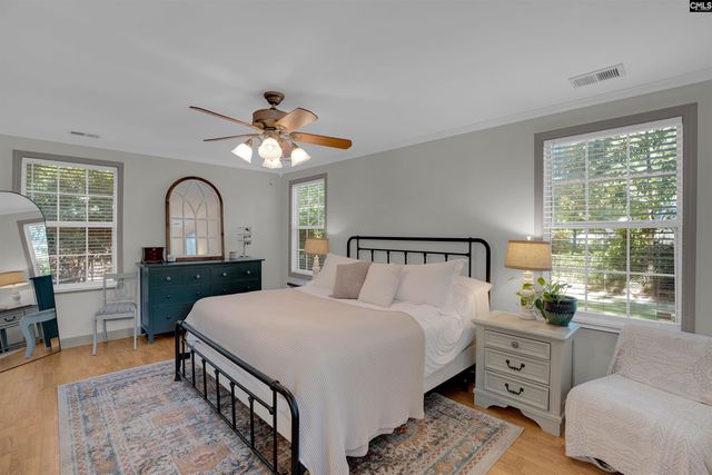 2007 York Drive, Columbia, SC 29204