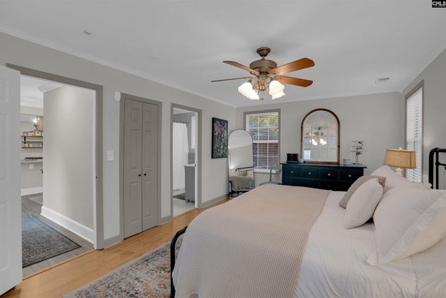 2007 York Drive, Columbia, SC 29204