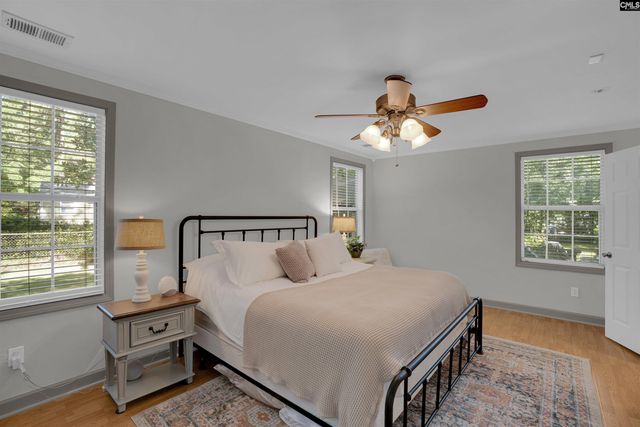 2007 York Drive, Columbia, SC 29204