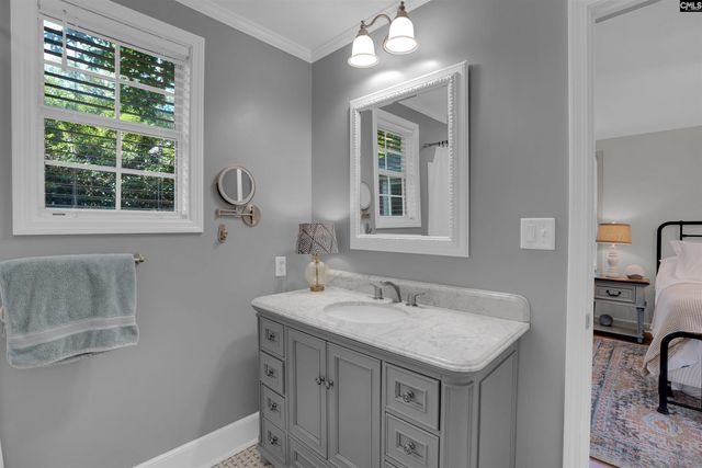 2007 York Drive, Columbia, SC 29204