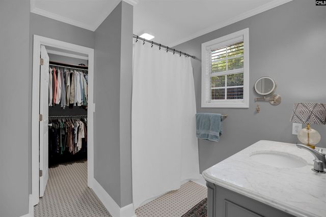 2007 York Drive, Columbia, SC 29204