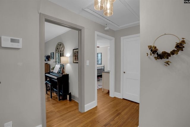 2007 York Drive, Columbia, SC 29204