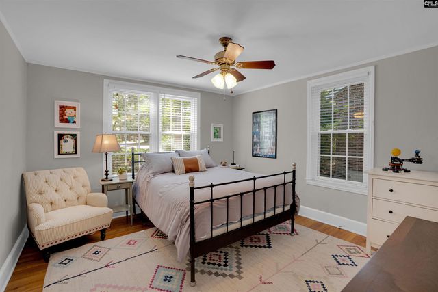 2007 York Drive, Columbia, SC 29204