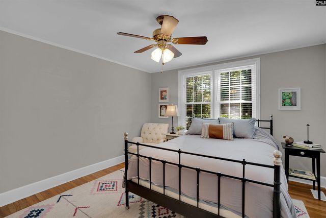 2007 York Drive, Columbia, SC 29204