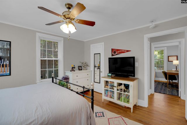 2007 York Drive, Columbia, SC 29204
