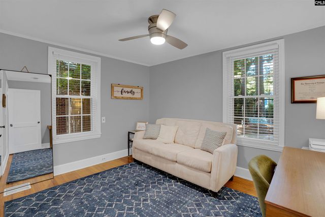 2007 York Drive, Columbia, SC 29204