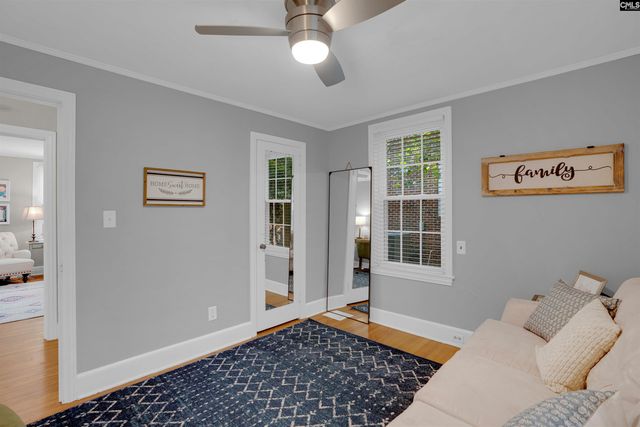 2007 York Drive, Columbia, SC 29204