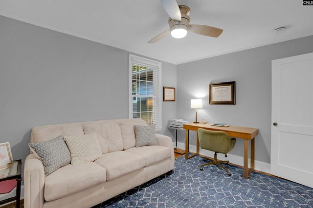 2007 York Drive, Columbia, SC 29204