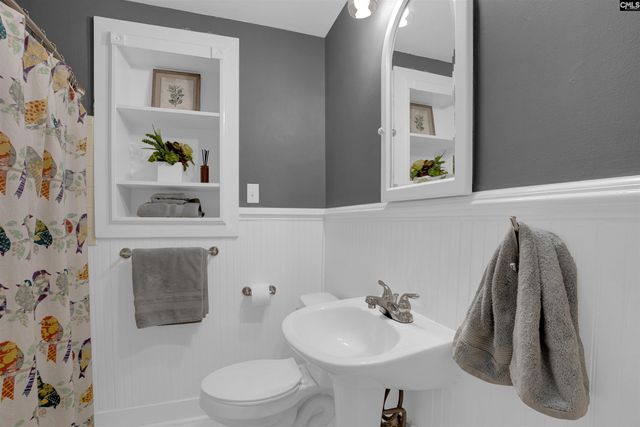 2007 York Drive, Columbia, SC 29204