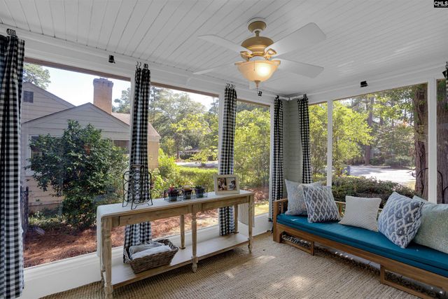 2007 York Drive, Columbia, SC 29204