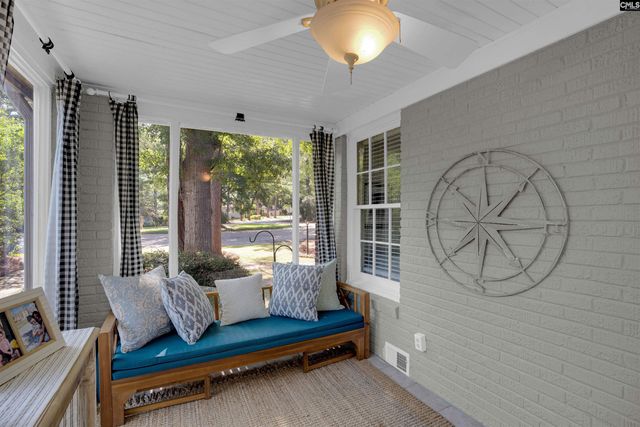 2007 York Drive, Columbia, SC 29204