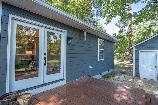 2007 York Drive, Columbia, SC 29204