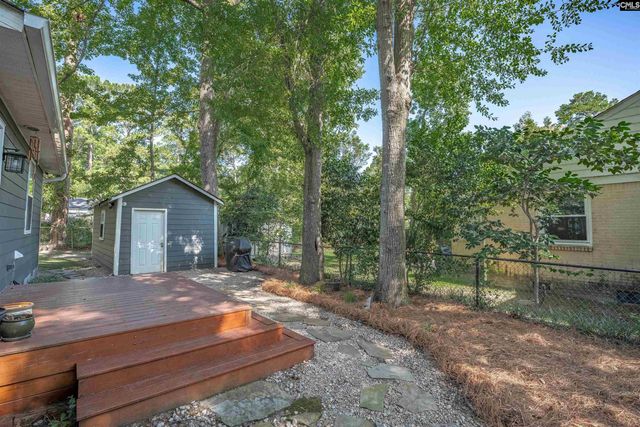 2007 York Drive, Columbia, SC 29204
