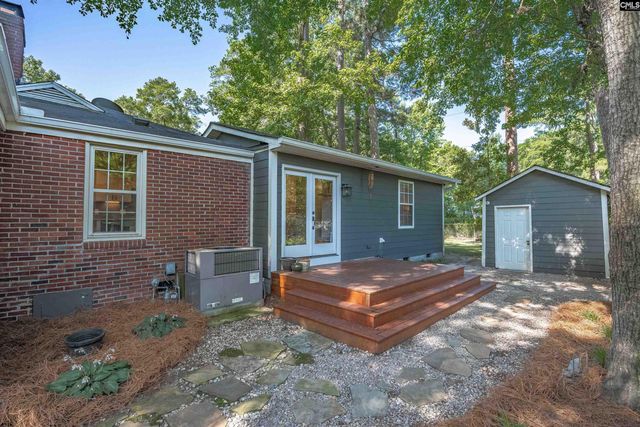 2007 York Drive, Columbia, SC 29204