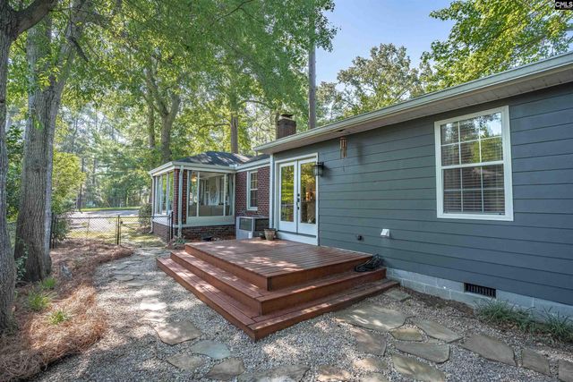 2007 York Drive, Columbia, SC 29204