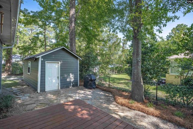 2007 York Drive, Columbia, SC 29204