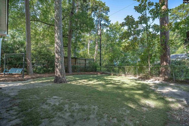 2007 York Drive, Columbia, SC 29204