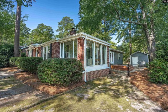 2007 York Drive, Columbia, SC 29204