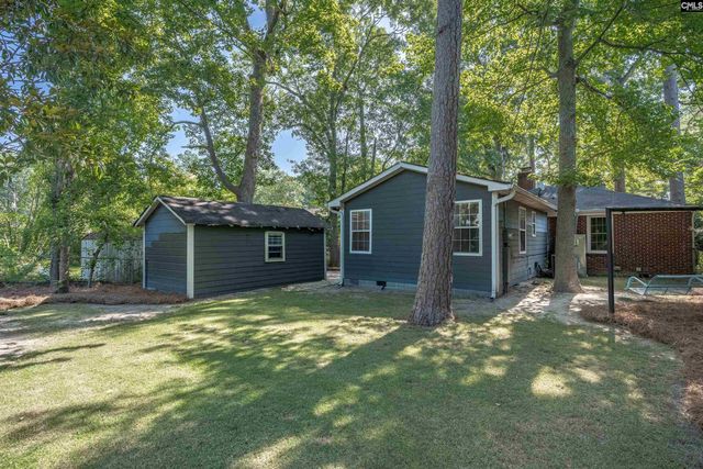 2007 York Drive, Columbia, SC 29204