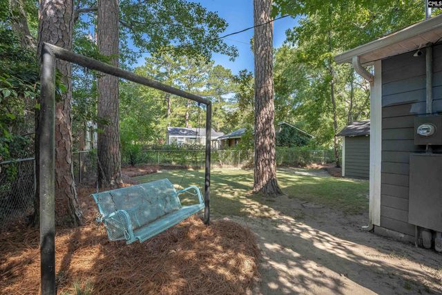 2007 York Drive, Columbia, SC 29204