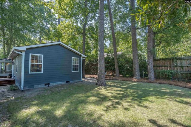 2007 York Drive, Columbia, SC 29204