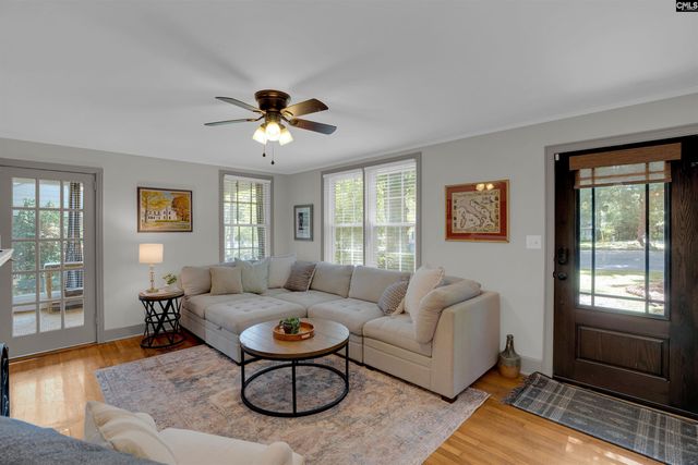 2007 York Drive, Columbia, SC 29204