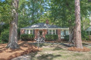 2007 York Drive, Columbia, SC 29204
