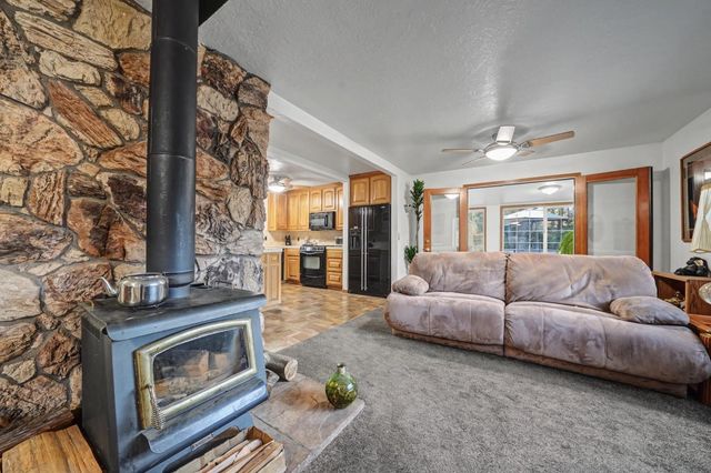 17630 Ridge Rd, Pine Grove, CA 95665