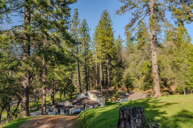 17630 Ridge Rd, Pine Grove, CA 95665