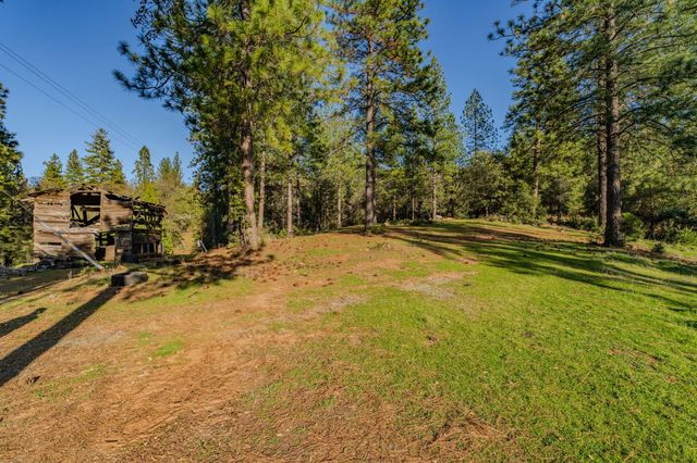 17630 Ridge Rd, Pine Grove, CA 95665