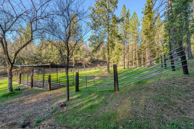 17630 Ridge Rd, Pine Grove, CA 95665