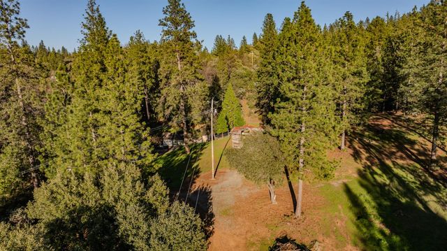 17630 Ridge Rd, Pine Grove, CA 95665