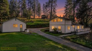 17630 Ridge Rd, Pine Grove, CA 95665