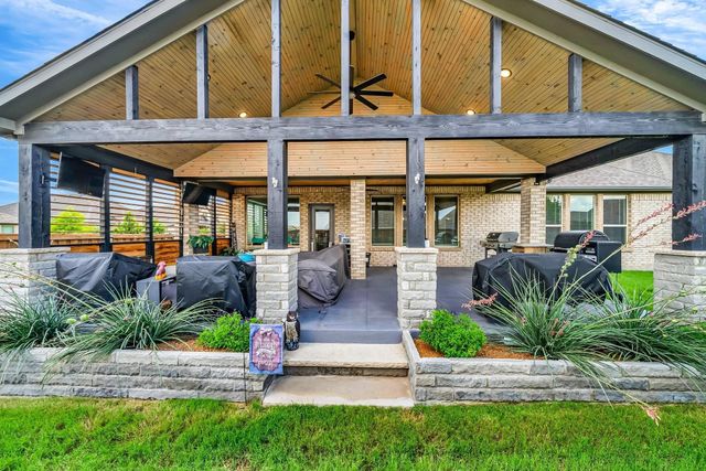 1924 Ann Street, Celina, TX 75009