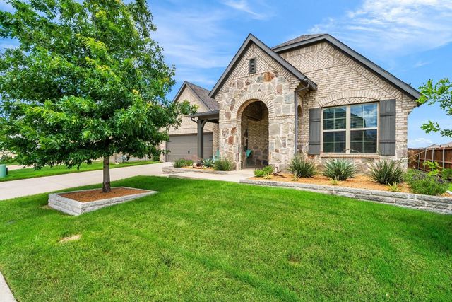 1924 Ann Street, Celina, TX 75009