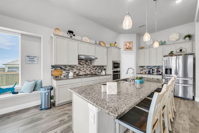 1924 Ann Street, Celina, TX 75009