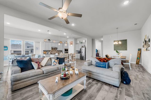 1924 Ann Street, Celina, TX 75009