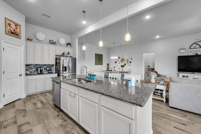 1924 Ann Street, Celina, TX 75009