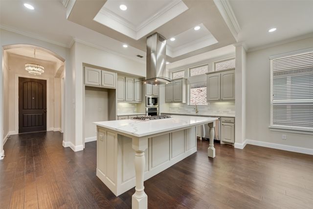 1865 Halifax Street, Roanoke, TX 76262