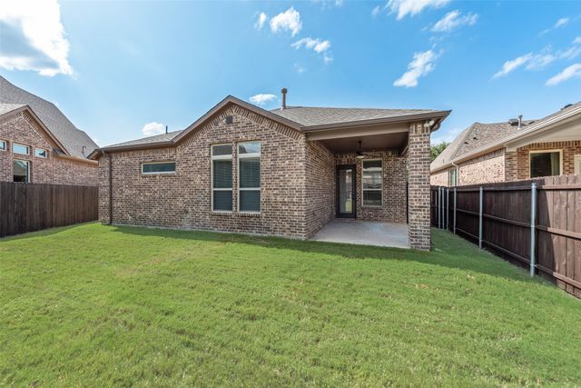 1865 Halifax Street, Roanoke, TX 76262