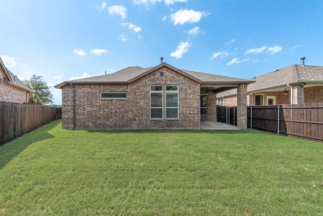 1865 Halifax Street, Roanoke, TX 76262