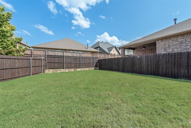 1865 Halifax Street, Roanoke, TX 76262