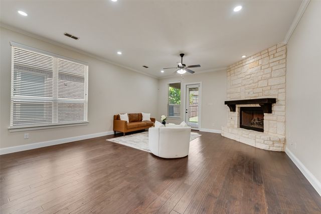 1865 Halifax Street, Roanoke, TX 76262