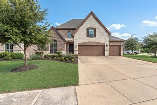 1865 Halifax Street, Roanoke, TX 76262